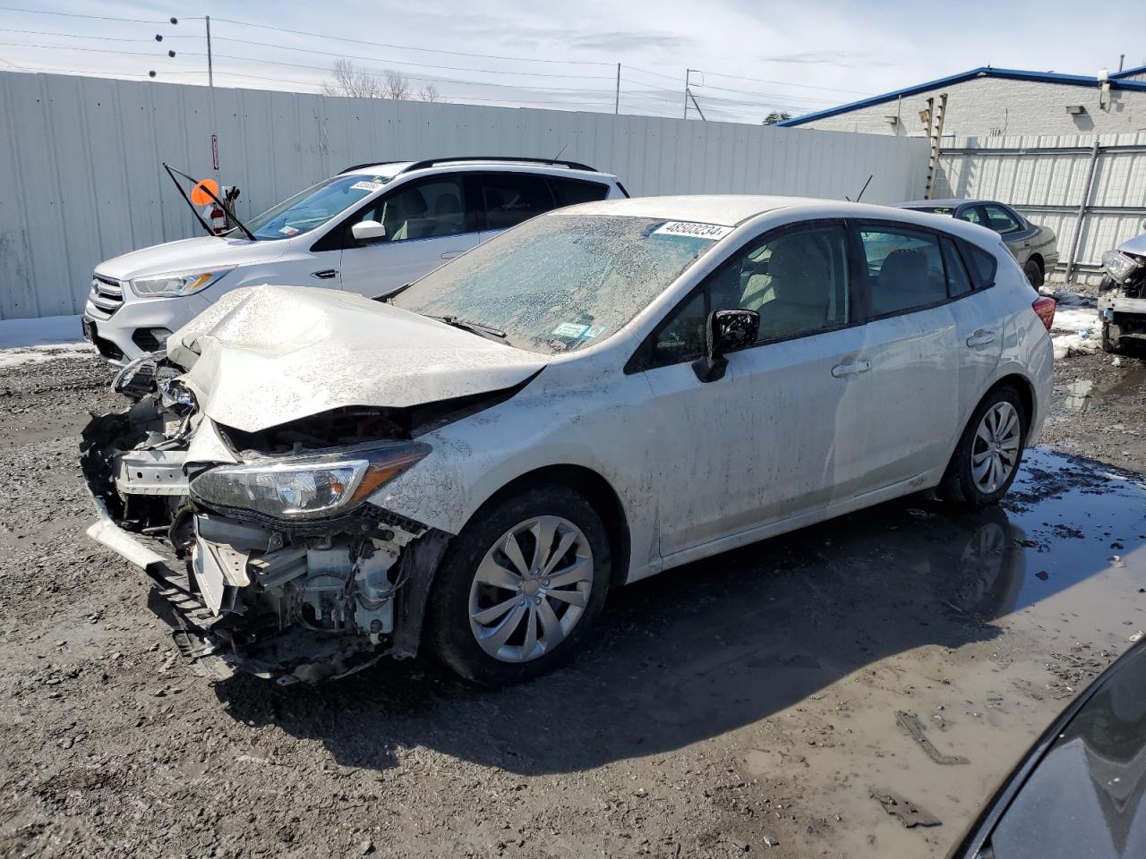 subaru impreza 2018 4s3gtaa69j3744842