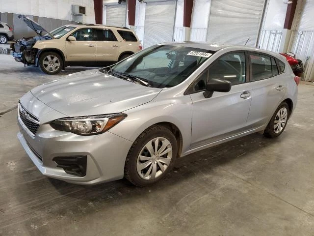 subaru impreza 2018 4s3gtaa69j3746722