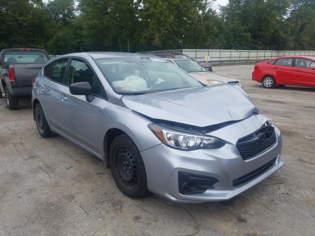 subaru impreza 2019 4s3gtaa69k3741828