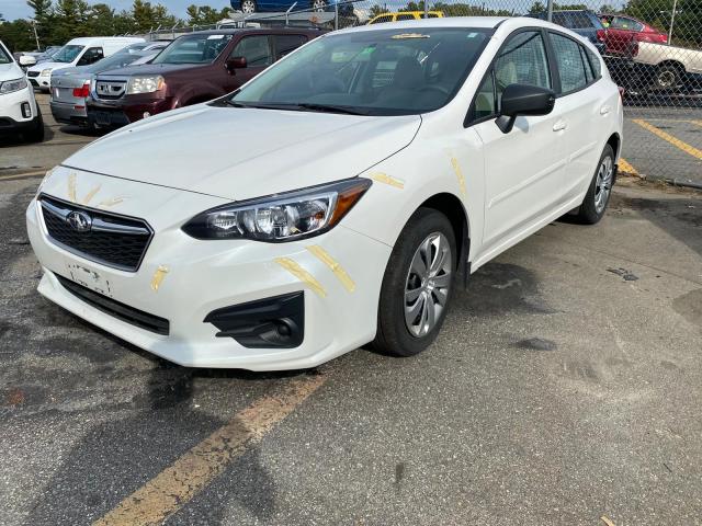 subaru impreza 2019 4s3gtaa6xk1745754