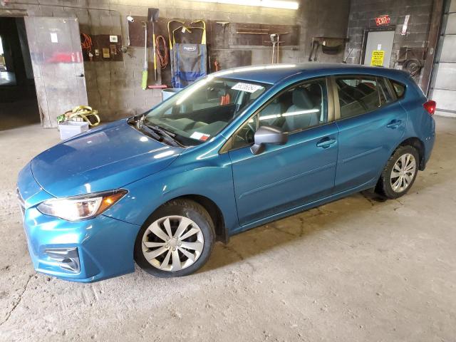 subaru impreza 2019 4s3gtaa6xk3706912