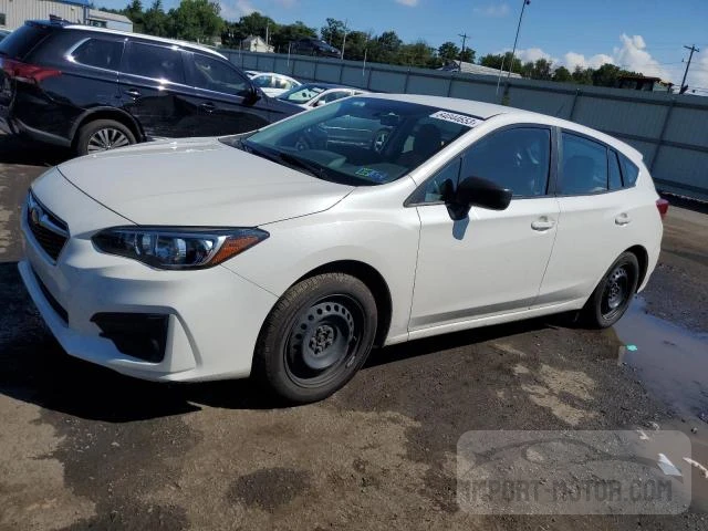 subaru impreza 2019 4s3gtaa6xk3727582