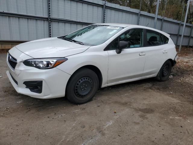 subaru impreza 2019 4s3gtaa6xk3729963