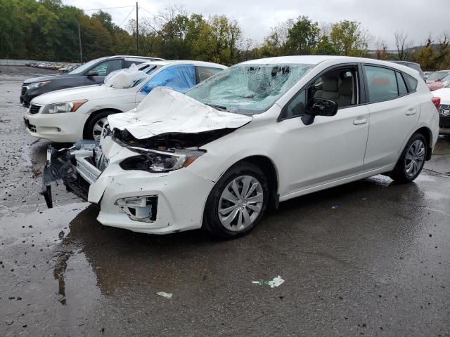 subaru impreza 2019 4s3gtaa6xk3747850