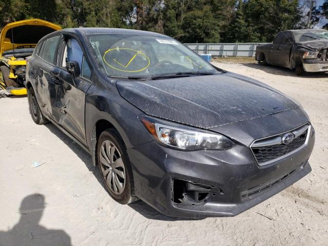 subaru impreza 2019 4s3gtaa6xk3760176