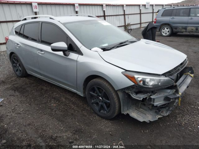 subaru impreza 2017 4s3gtab60h3745225