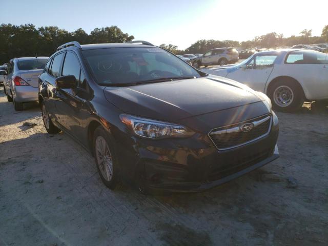 subaru impreza pr 2018 4s3gtab60j3713283