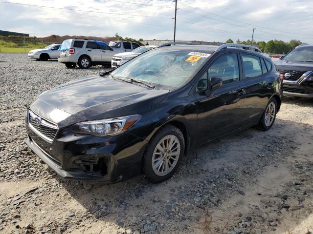 subaru  2018 4s3gtab60j3751001