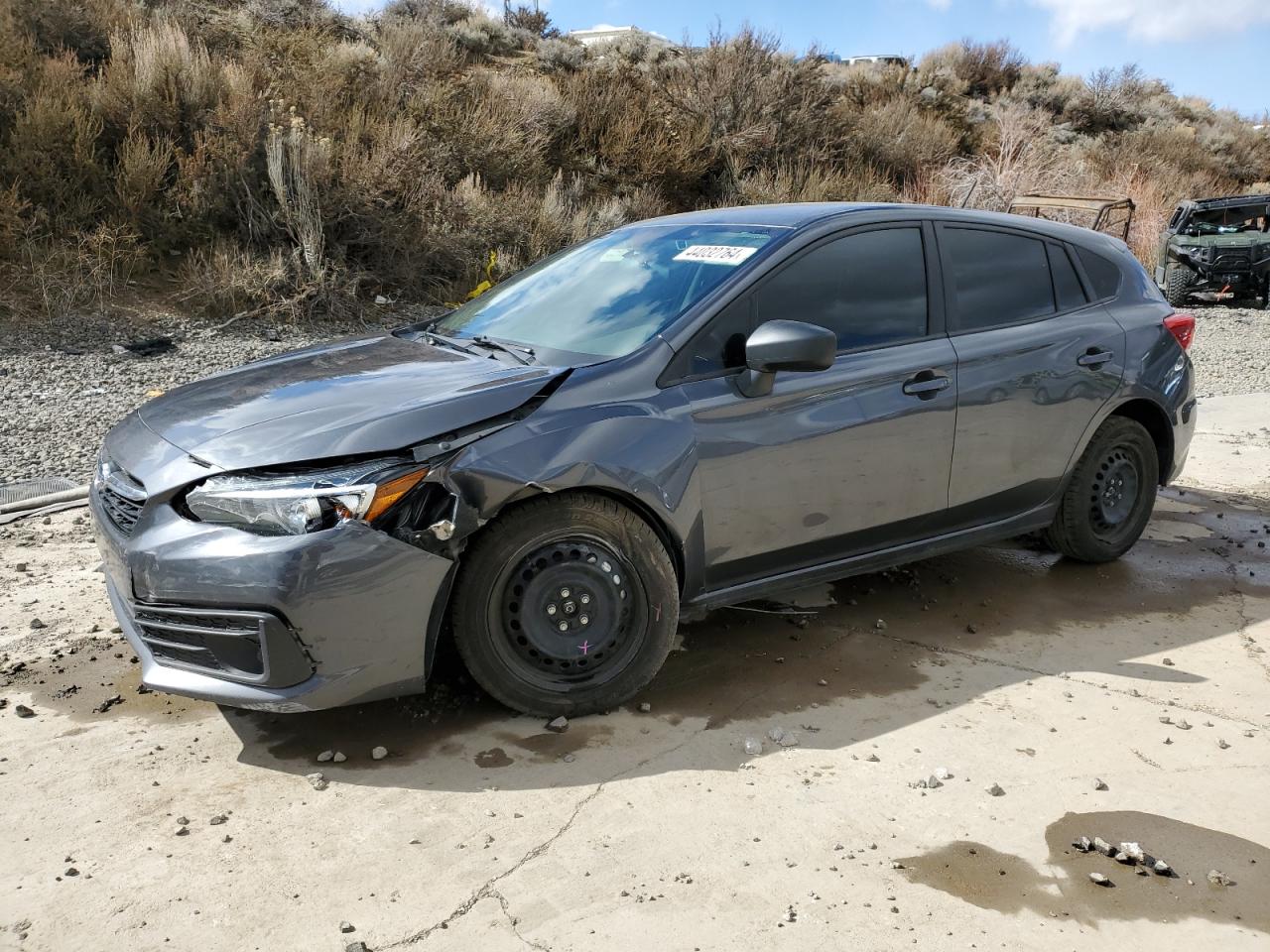 subaru impreza 2020 4s3gtab60l3731219