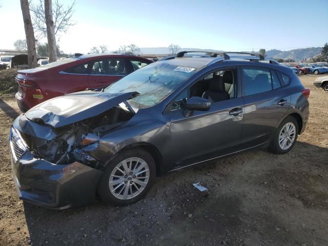 subaru impreza pr 2018 4s3gtab61j3749841