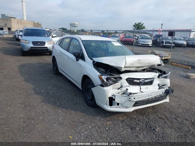 subaru impreza 2020 4s3gtab61l3716034