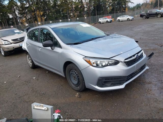 subaru impreza 2022 4s3gtab61n3701519