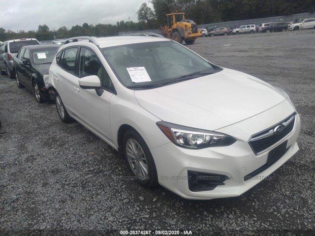 subaru impreza 2017 4s3gtab62h3706054