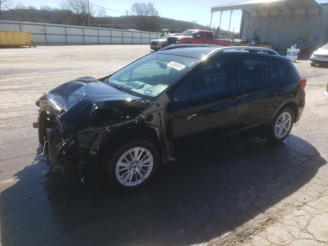 subaru impreza 2017 4s3gtab62h3723923