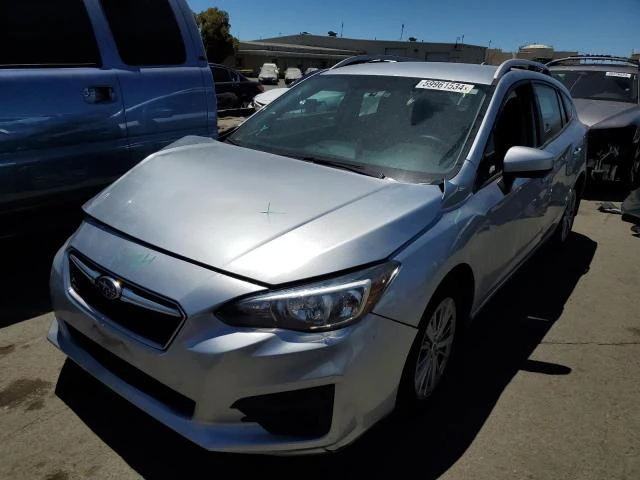 subaru impreza pr 2018 4s3gtab62j3715083