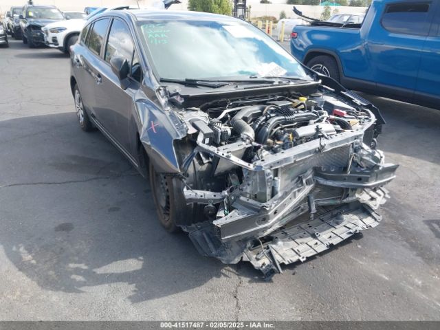 subaru impreza 2022 4s3gtab62n3709399