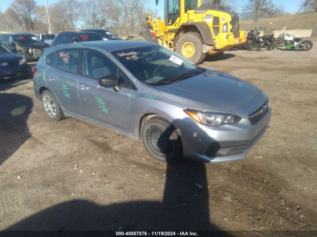 subaru impreza 2022 4s3gtab62n3718085