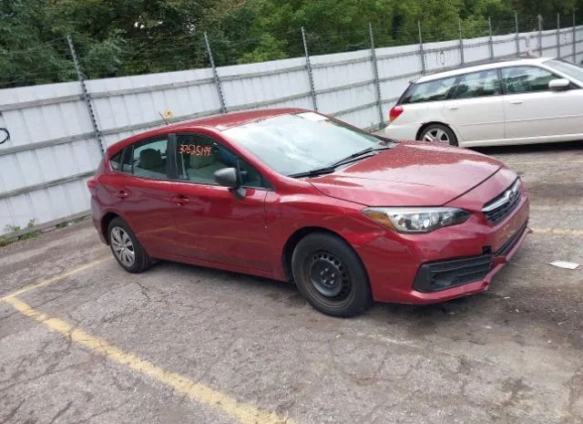 subaru impreza 2022 4s3gtab62n3719656