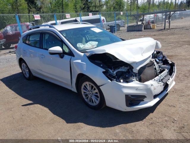 subaru impreza 2017 4s3gtab63h3719928