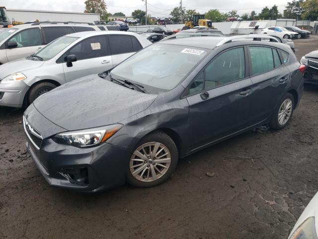 subaru impreza pr 2018 4s3gtab63j3708353