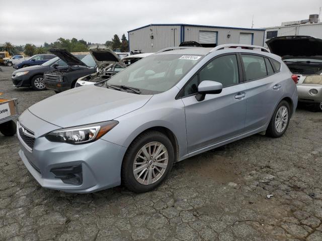 subaru impreza pr 2018 4s3gtab63j3718414