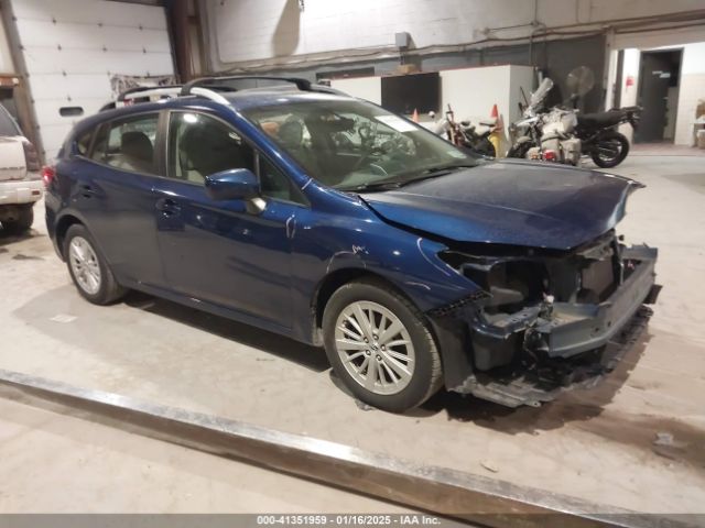 subaru impreza 2018 4s3gtab63j3728439