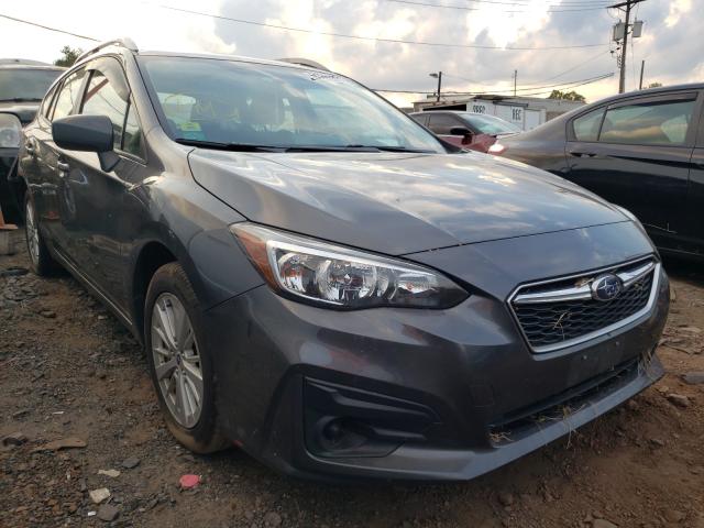 subaru impreza pr 2018 4s3gtab63j3730692