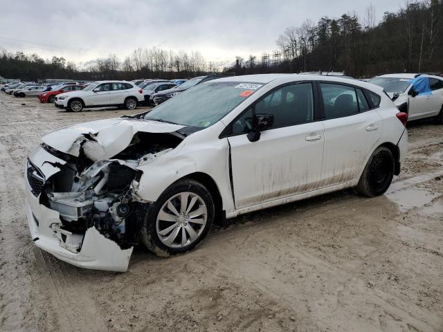 subaru impreza 2019 4s3gtab63k3759174