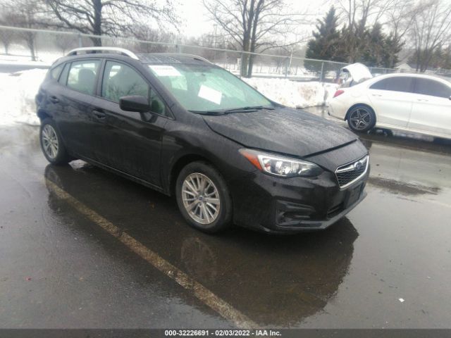 subaru impreza 2017 4s3gtab64h3721249