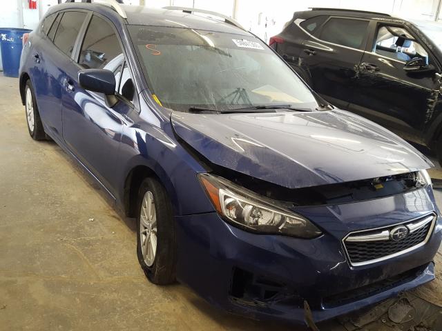 subaru impreza 2018 4s3gtab64j3728840