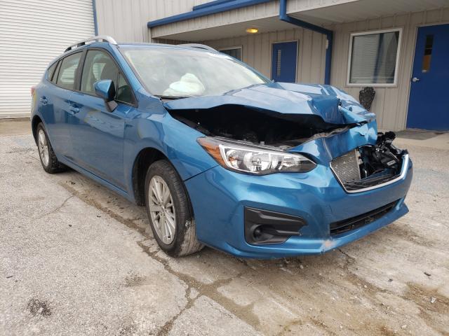 subaru impreza pr 2018 4s3gtab64j3729471