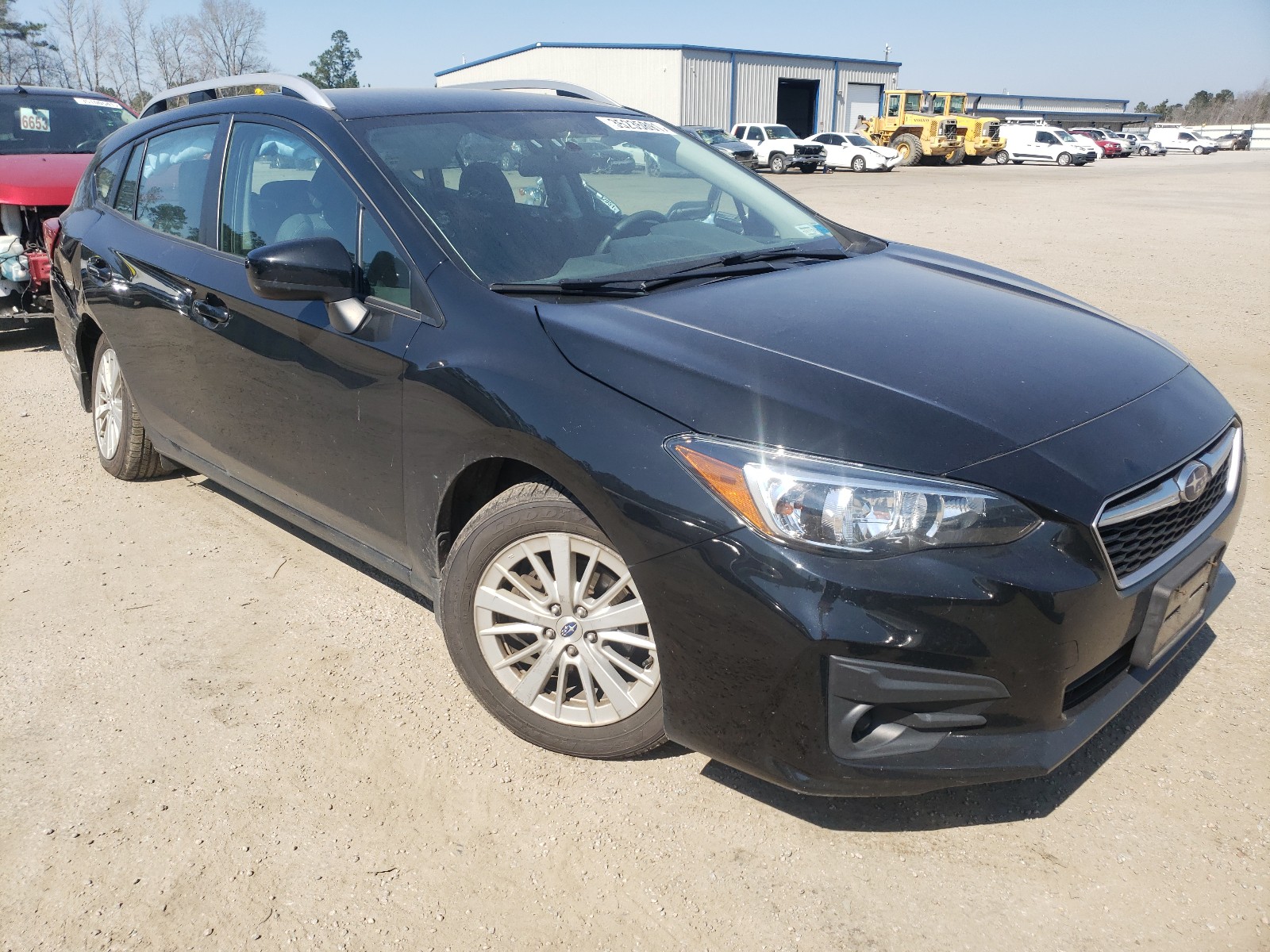 subaru impreza pr 2018 4s3gtab64j3729731