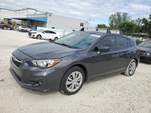 subaru impreza 2019 4s3gtab64k3709044