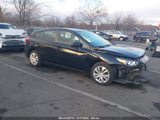 subaru impreza 2021 4s3gtab64m3705580