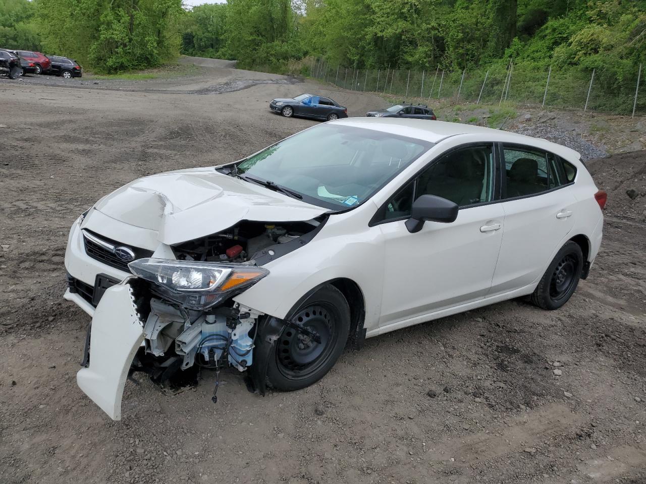 subaru impreza 2021 4s3gtab64m3714246