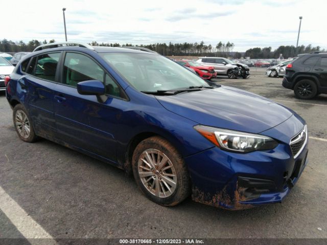 subaru impreza 2018 4s3gtab65j3722187