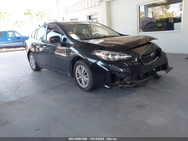 subaru impreza 2018 4s3gtab65j3730533