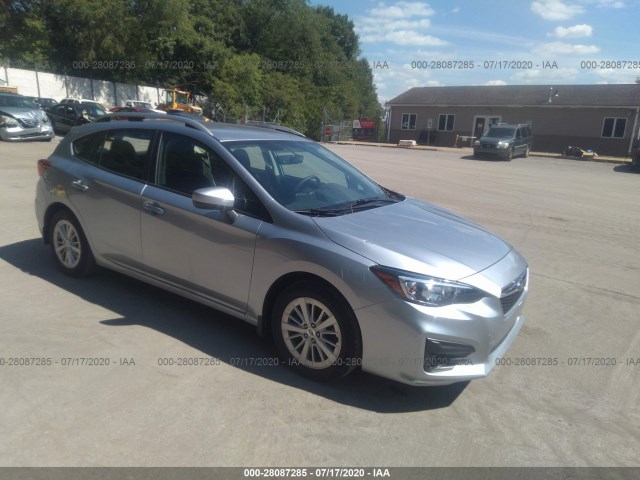 subaru impreza 2018 4s3gtab65j3735456