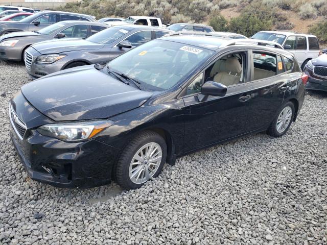 subaru impreza pr 2018 4s3gtab65j3746361