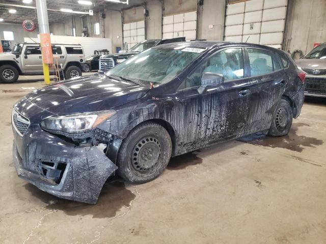 subaru impreza 2019 4s3gtab65k3727049