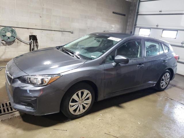 subaru impreza 2019 4s3gtab65k3727939