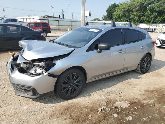 subaru impreza 2020 4s3gtab65l3725903