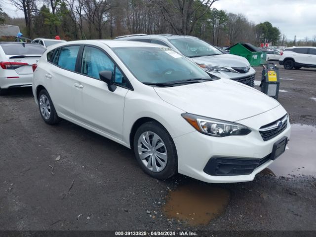 subaru impreza 2023 4s3gtab65p3721663