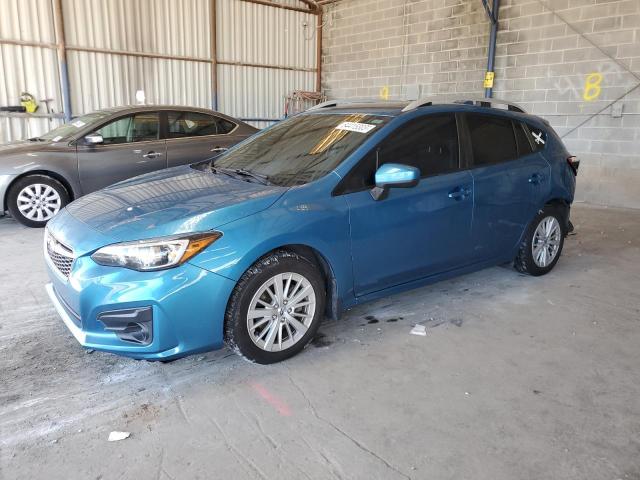 subaru  2017 4s3gtab66h3706638