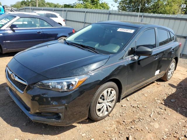 subaru impreza 2019 4s3gtab66k3743616