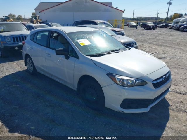 subaru impreza 2020 4s3gtab66l3712285