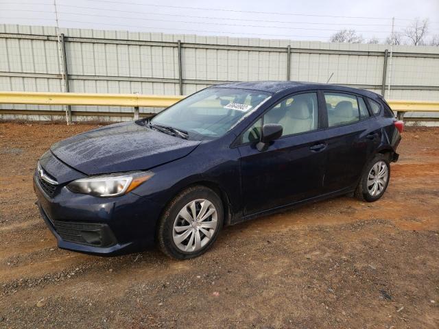 subaru impreza 2020 4s3gtab66l3722234