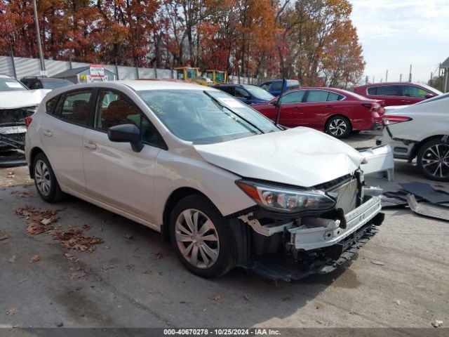 subaru impreza 2022 4s3gtab66n3710829