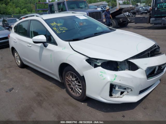 subaru impreza 2017 4s3gtab67h3716126