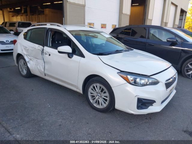 subaru impreza 2017 4s3gtab67h3754066